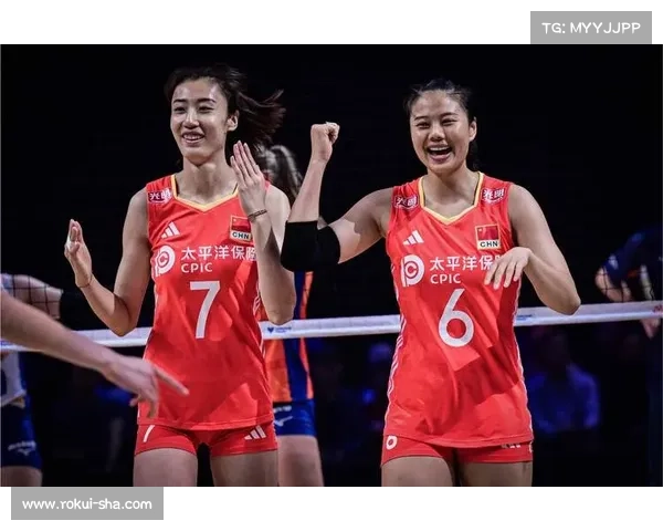 女排江门赛事 中国女排江门站比赛时间 女排江门赛事 中国女排江门站比赛时间