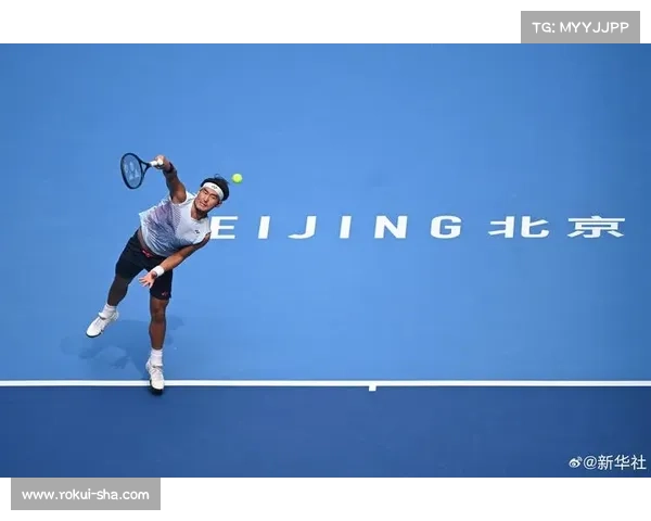 2024中国网球公开赛赛事全程直播精彩呈现网球盛宴即时共享激情时刻
